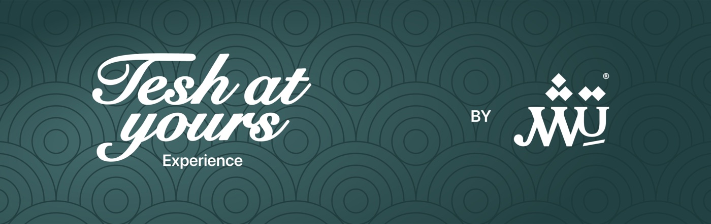 Tesh at yours — Experience, by Tesh